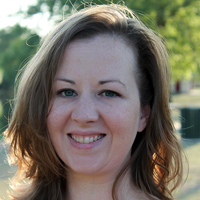 Hillary Law, CEO and Co-Founder, Waywiser